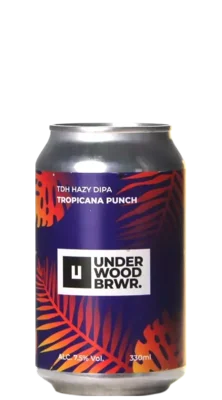Underwood Tropicana Punch 33 IPA Bier kopen