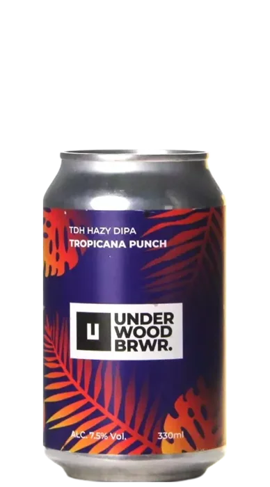 Underwood Tropicana Punch 33 IPA Bier kopen