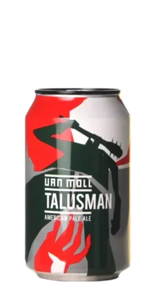 Van Moll Talusman 33 IPA Bier kopen