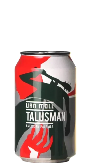 Van Moll Talusman 33 IPA Bier kopen
