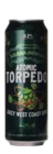 Sierra Nevada Atomic Torpedo 56,8 IPA Bier kopen
