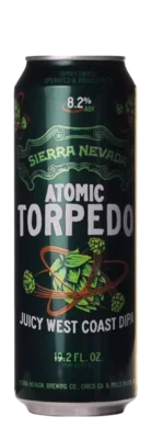 Sierra Nevada Atomic Torpedo 56,8 IPA Bier kopen