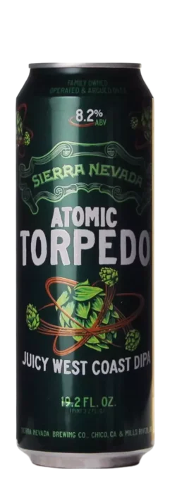 Sierra Nevada Atomic Torpedo 56,8 IPA Bier kopen