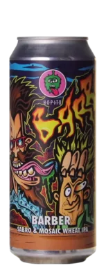 Hopito Barber 50 IPA Bier kopen