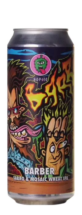 Hopito Barber 50 IPA Bier kopen