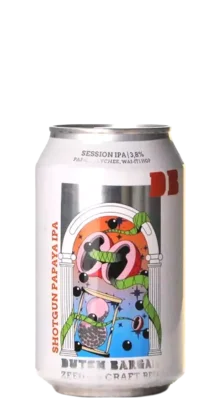 Dutch Bargain Shotgun Papaya 33 IPA Bier kopen