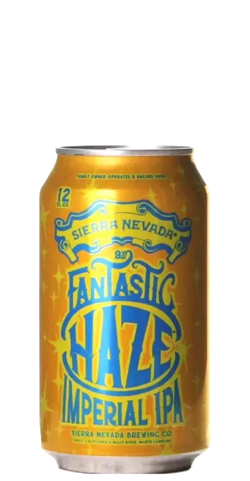 Sierra Nevada Fantastic Haze 35,5 IPA Bier kopen