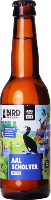 Bird Brewery Aalscholver 33 Saison Bier kopen