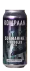 Kompaan Battle Royale - Round 10: Submarine Struggles 44 IPA Bier kopen