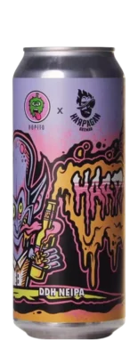 Hopito Harpito 50 IPA Bier kaufen