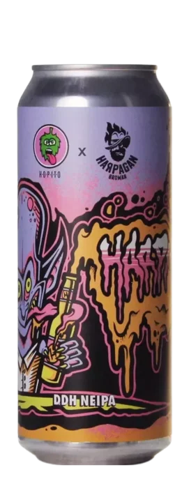 Hopito Harpito 50 IPA Bier kaufen