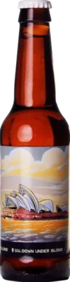 Dutch Border Down Under Blond 33 Blond Bier kopen