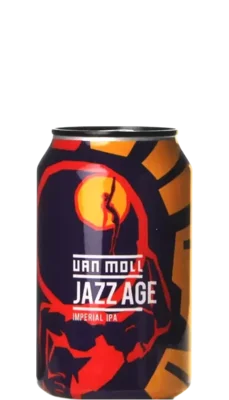 Van Moll Jazz Age 33 IPA Bier kopen