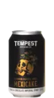 Tempest Mexicake Bourbon Barrel Can 33 Stout Bier kopen