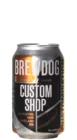 Brewdog Custom Shop 33 IPA Bier kaufen