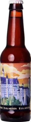 Dutch Border Weizen 33 Weizen Bier kaufen