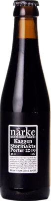 Närke Kulturbryggeri Kaggen! Stormaktsporter (2019) 25 Stout Bier kopen