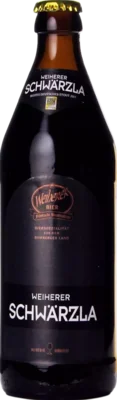 Kundmüller Weiherer Schwärzla 50 Stout Bier kopen