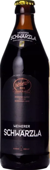 Kundmüller Weiherer Schwärzla 50 Stout Bier kopen
