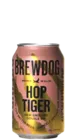 Brewdog Hop Tiger 33 IPA Bier kaufen