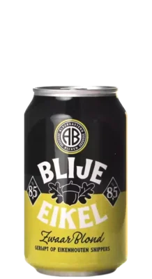Alderbastend Blije Eikel 33 Zwaar Blond Bier kopen