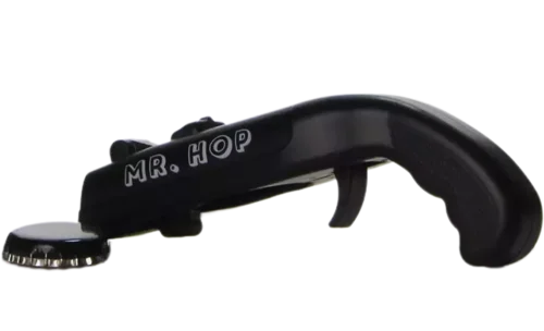 Mister Hop Capgun Opener Bier kopen