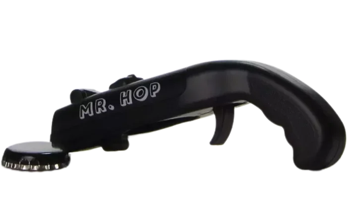Mister Hop Capgun Opener Bier kopen