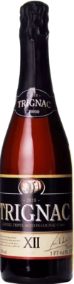 Van Honsebrouck Kasteel Trignac XII 2018 75 Tripel Bier kaufen