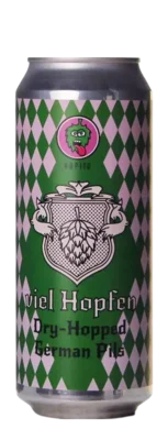 Hopito Viel Hopfen 50 Pils Bier kaufen