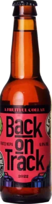 Mannenpap / LOC Brewery Back On Track 33 IPA Bier kopen