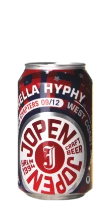 Jopen Hella Hyphy 33 IPA Bier kaufen