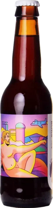 Low Five Air Boks 33 Herbstbock Bier kaufen