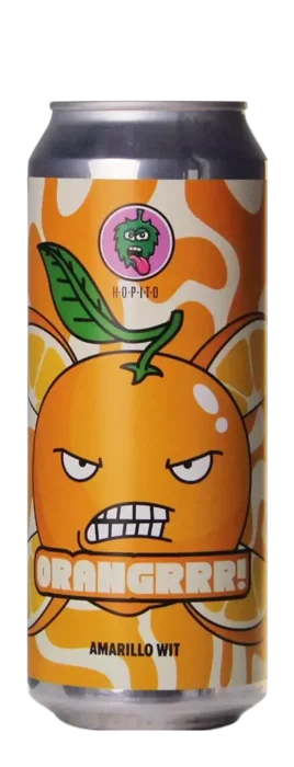 Hopito Orangrrr! 50 Weiß Bier kaufen