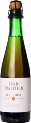 Van Honsebrouck St. Louis Gueuze Fond Tradition 38 Geuzebier Bier kopen