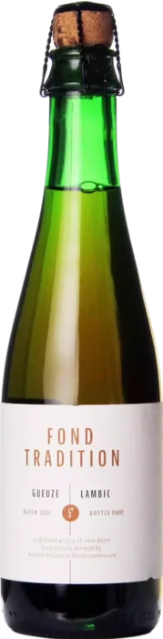 Van Honsebrouck St. Louis Gueuze Fond Tradition 38 Geuzebier Bier kopen