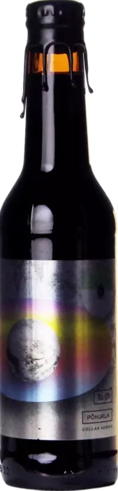 Põhjala / To Øl Sticks & Stones (Cellar Series) 33 Stout Bier kopen