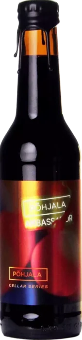 Põhjala Dutch Ambassador Blend 33 Stout Bier kopen