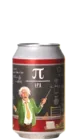 De School π Pi IPA 33 IPA Bier kopen