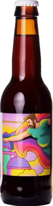 Low Five Air Boks 33 Herbstbock Bier kaufen