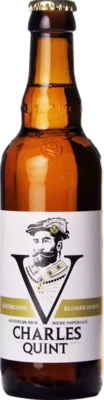 Brasserie Haacht Keizer Karel Goud Blond (Charles Quint) 33 Kräftig Blondes Bier Bier kaufen