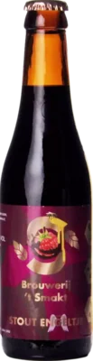 Brouwerij 't Smakt Stout Engeltje 33 Stout Bier kopen