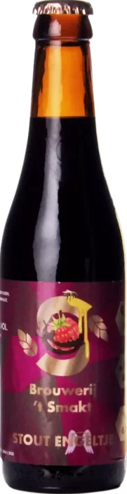 Brouwerij 't Smakt Stout Engeltje 33 Stout Bier kopen