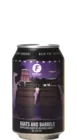 Frontaal Goats and Barrels 33 Herfstbok Bier kopen