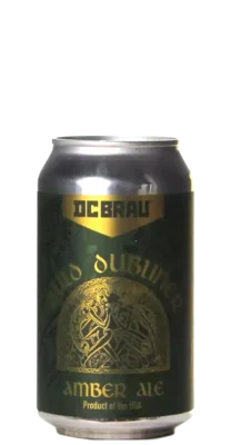 DC Brau Auld Dubliner 35,5 Herbstbock Bier kaufen