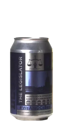 DC Brau The Legislator 35,5 Herfstbok Bier kopen