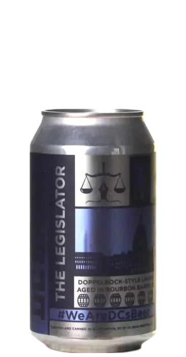 DC Brau The Legislator 35,5 Herfstbok Bier kopen