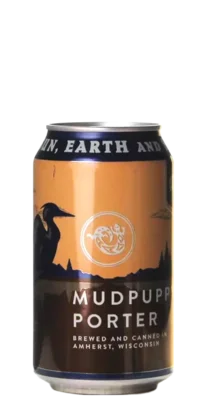 Central Waters Mudpuppy Porter 35,5 Porter Bier kopen
