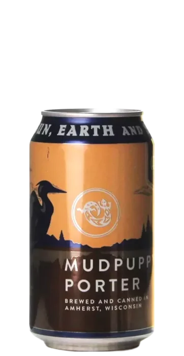 Central Waters Mudpuppy Porter 35,5 Porter Bier kopen