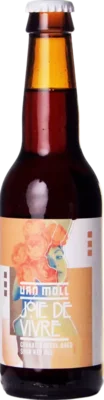 Van Moll Joie De Vivre 2022 33 Zuurbier Bier kopen