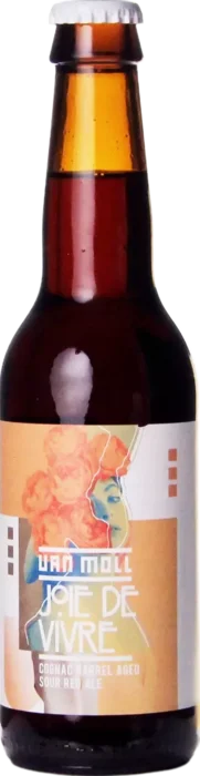 Van Moll Joie De Vivre 2022 33 Zuurbier Bier kopen